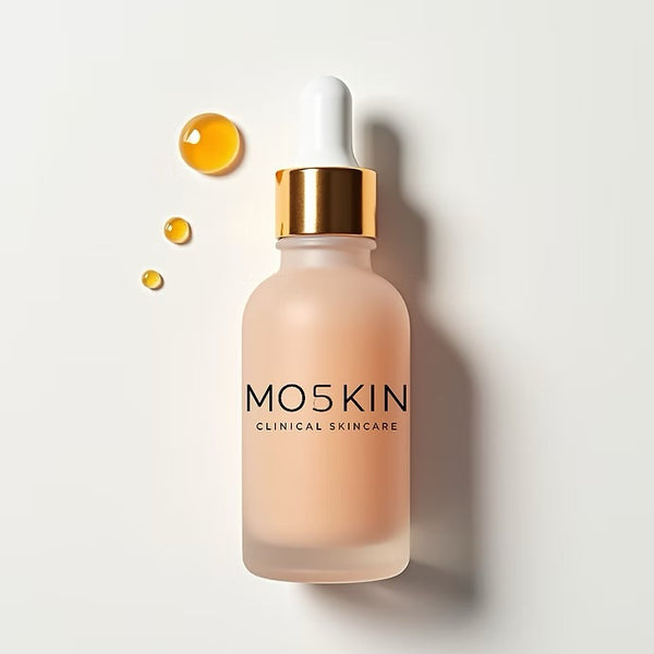 Brightening Vitamin C Serum