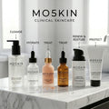 The Full MOSKIN Ritual